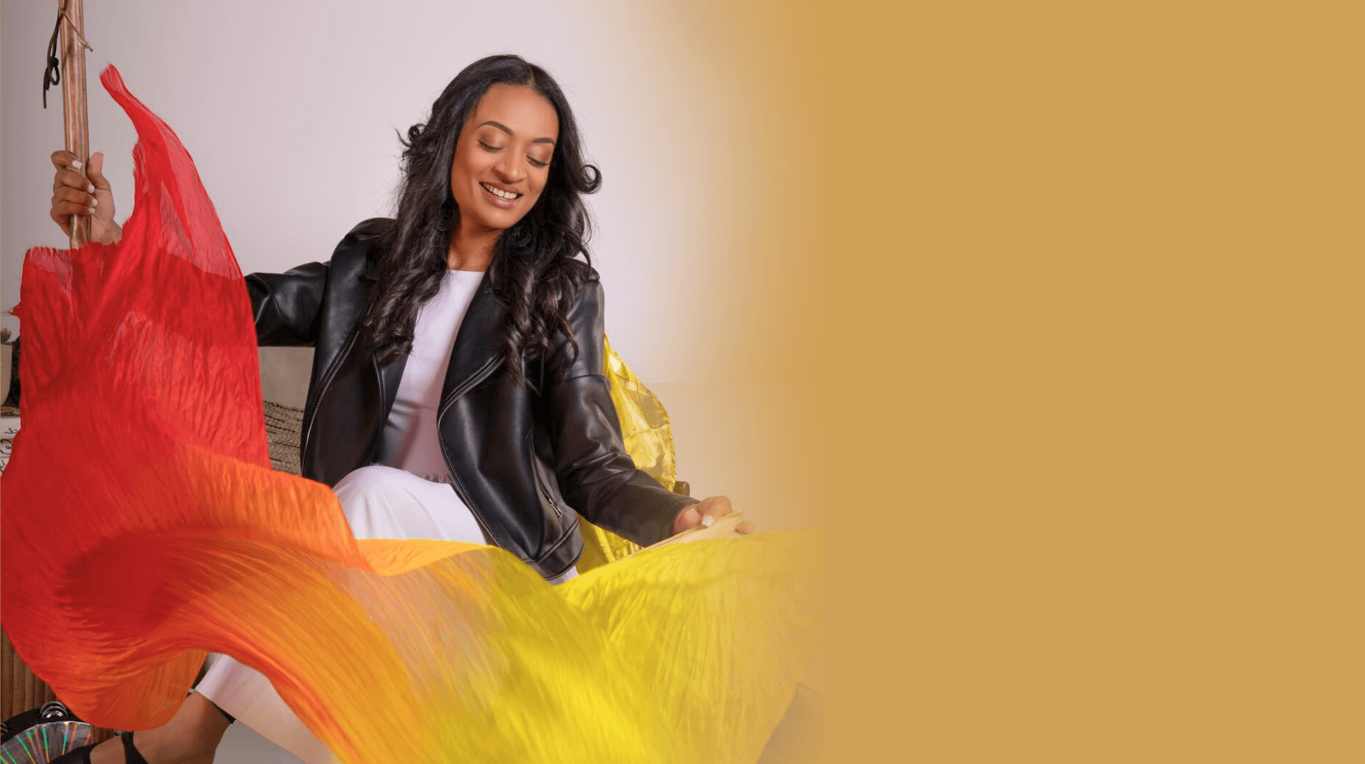 Banner – Fuego